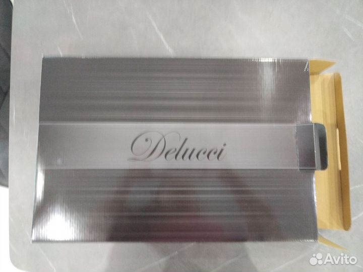 Настольный набор/ набор руководителя Delucci
