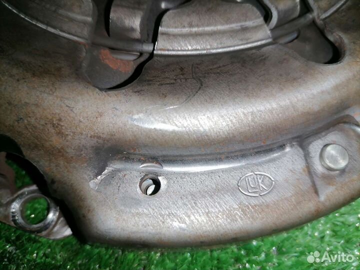 Корзина сцепления Ford Focus 2 (2005-2011)