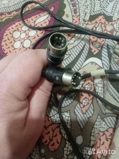 Сетевые шнуры универсальные и hdmi