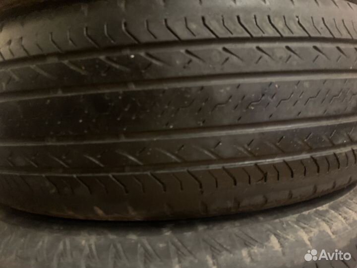 Bridgestone Ecopia EP850 225/65 R17 102H