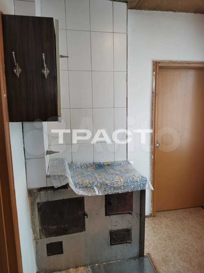 Дача 61,6 м² на участке 7,7 сот.