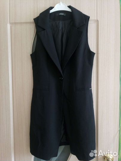 Школьная форма 46размер