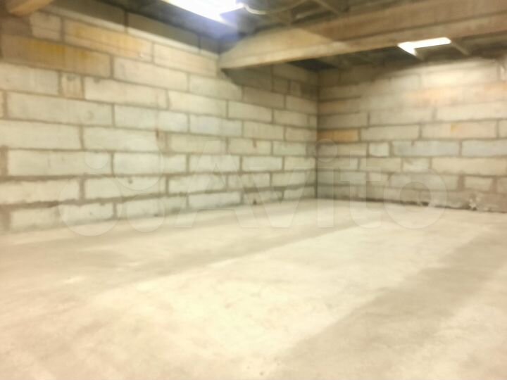 Склад, 340 м²