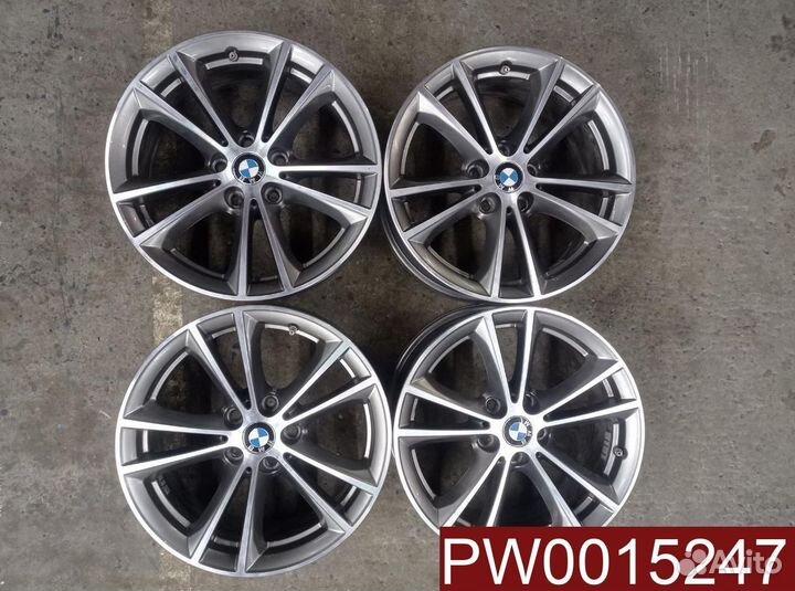 Диски R17 BMW 5, 7, 6 Gran Turismo Б/у оригинал