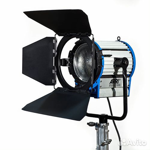 Аренда оборудования Profoto, Aputure, arri и др