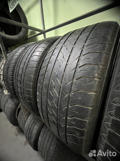 Bridgestone Sneaker Ecopia 255/55 R18 109V