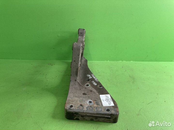 Кронштейн подножки mercedes-benz actros MP II