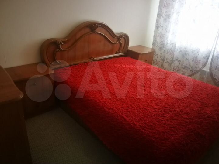 2-к. квартира, 65 м², 2/9 эт.