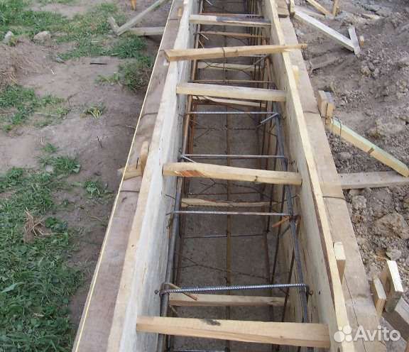 Спец работы