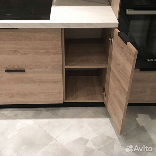 Кухни