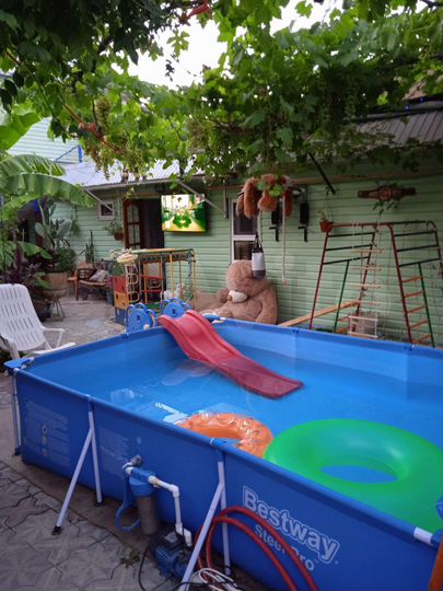 Комната 19 м², 1/2 эт.