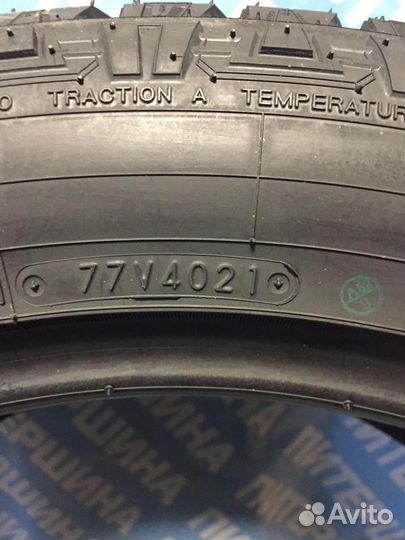 Toyo Open Country A/T Plus 275/50 R21 113H