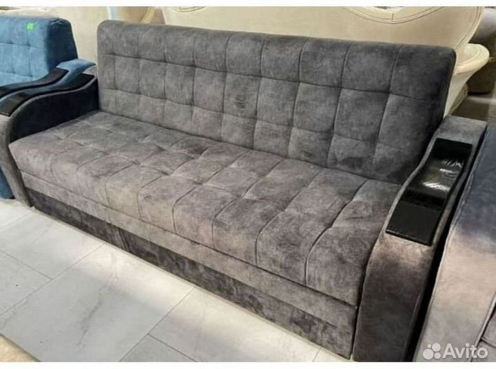 Раскладные диваны в наличии