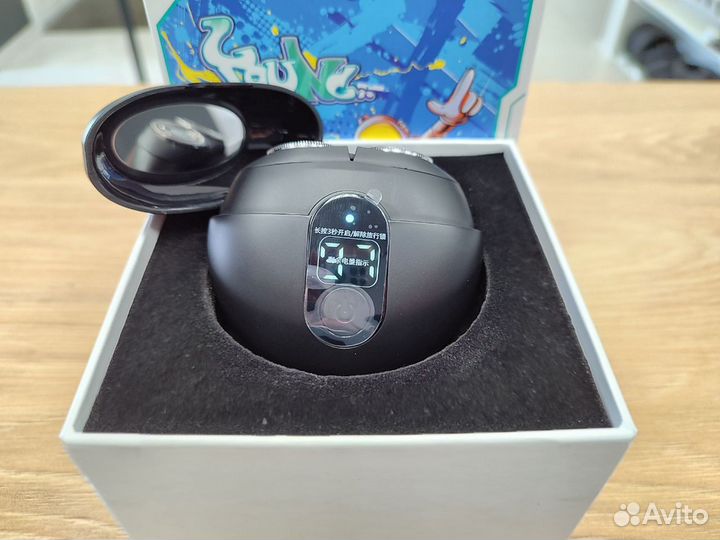 Бритва электрическая Beheart G200