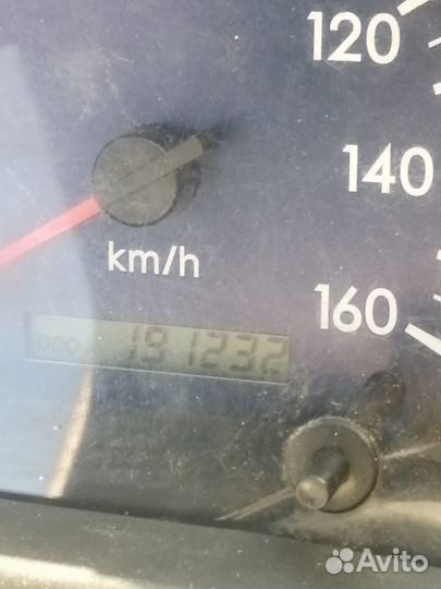 Mitsubishi Fuso Canter рефрижератор, 2017