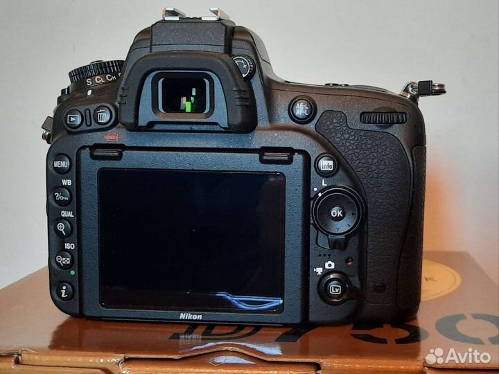 D750body+nikkor50mmf/1,8