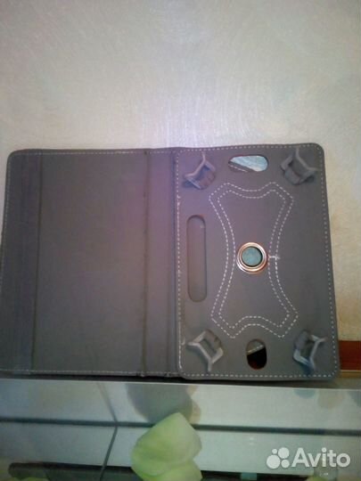 Обложка/футляр 7 дюймов