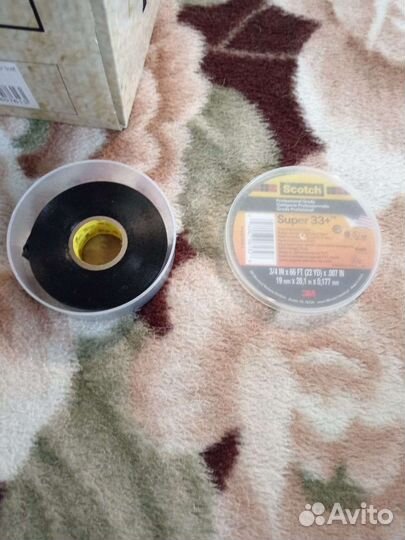 Ножи клей изолента