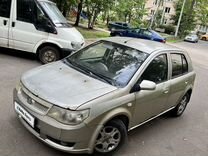 FAW Vita 1.3 MT, 2007, 78 000 км, с пробегом, цена 130 000 руб.