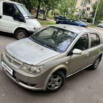 FAW Vita 1.3 MT, 2007, 78 000 км, с пробегом, цена 130 000 руб.