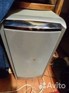 Домашний кинотеатр 5.1 panasonic SA-HT885