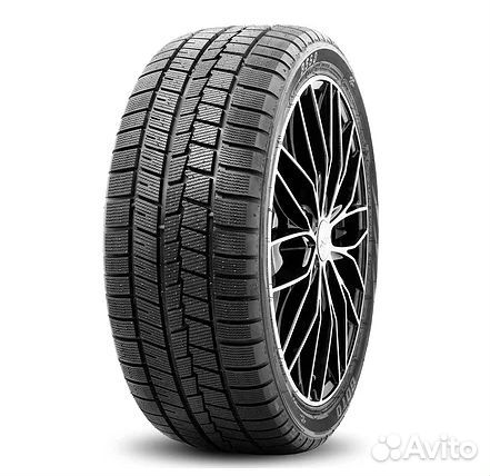 Boto BS68 235/55 R18 100H
