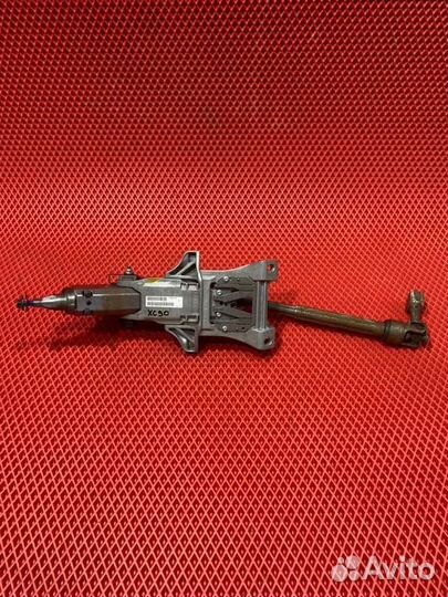 Рулевая колонка Volvo Xc90 2 L D4204T23 2017