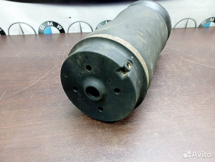 Пневмобаллон Mercedes X164