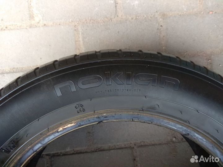 Nokian Tyres Hakka Green 2 185/65 R15 92H