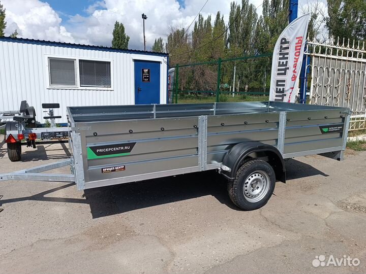 Прицеп Титан 3,5 х 1,5