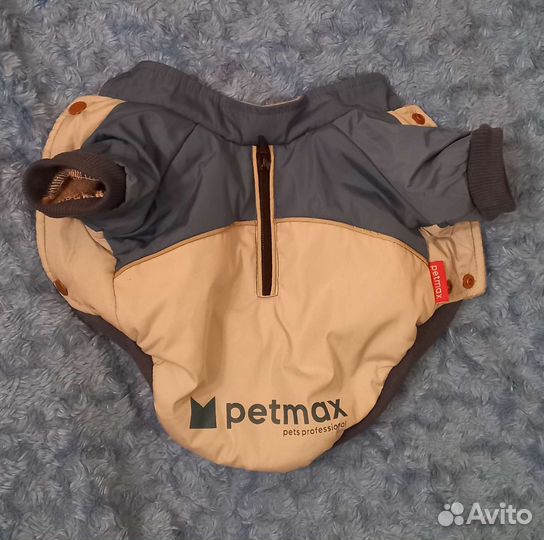 Одежда для маленьких собак