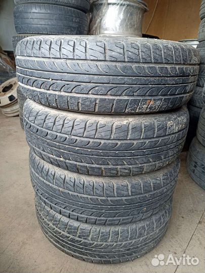 Cordiant Comfort 175/70 R13 82T