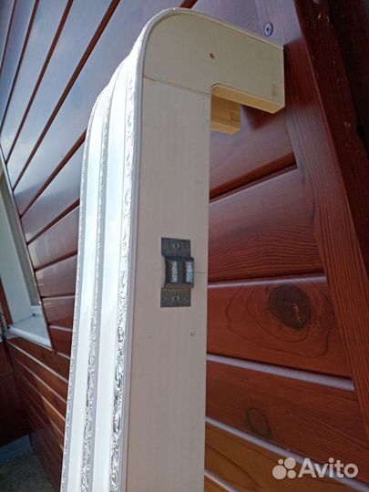 Гардина для штор потолочная