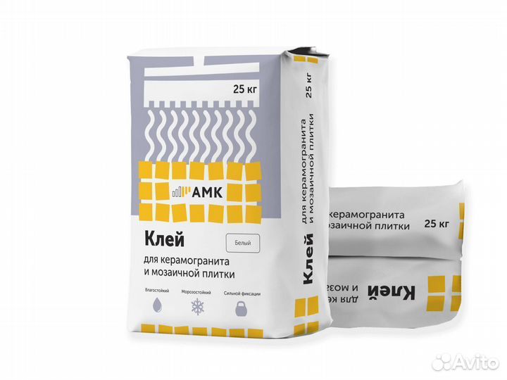 Клей для амк панелей