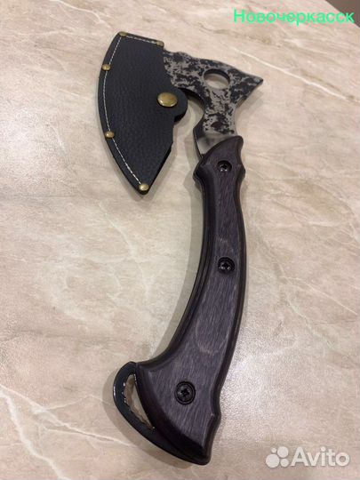 Топоры кованые сталь 45