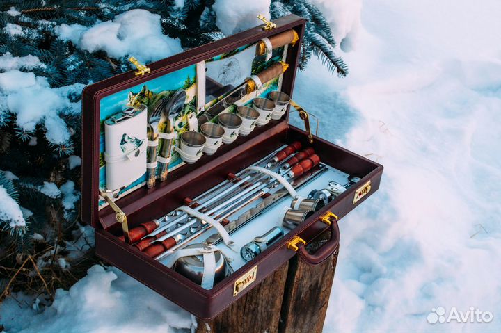 Подарочный набор Мужчине