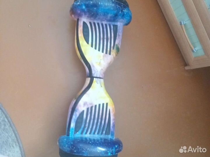 Гироскутер бу