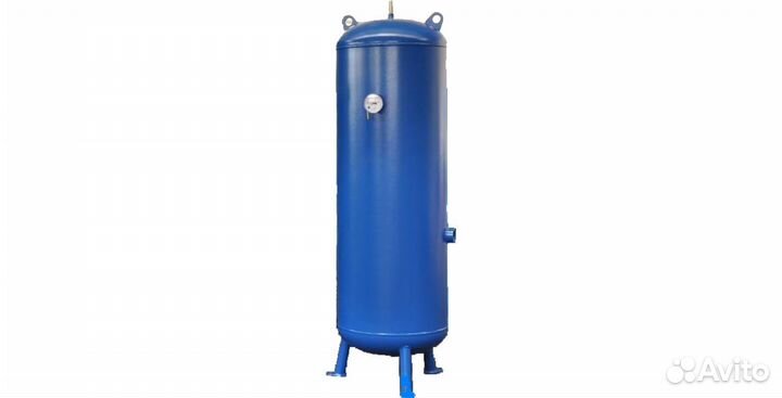 Ресивер вертикальный 500 литров