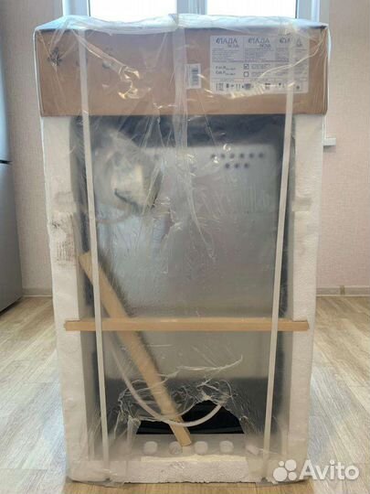 Плита электрическая Лада Nova