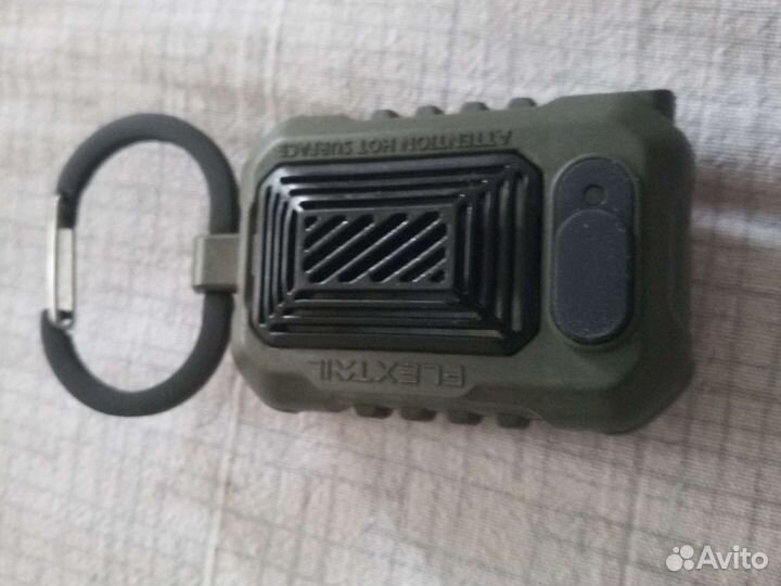Фумигатор usb туристический