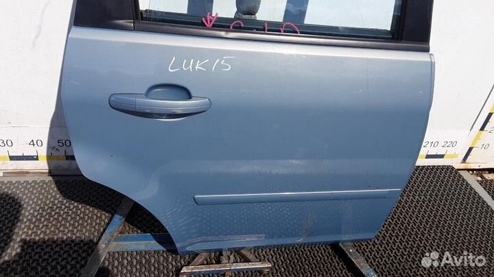 Дверь задняя правая Ford C-MAX