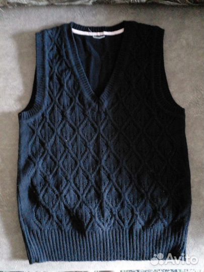 Вещи девочка школьные 116-128 см