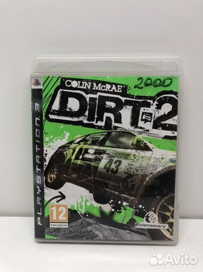 Диски на PS3 NineSet19