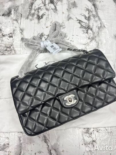 Сумка женская chanel