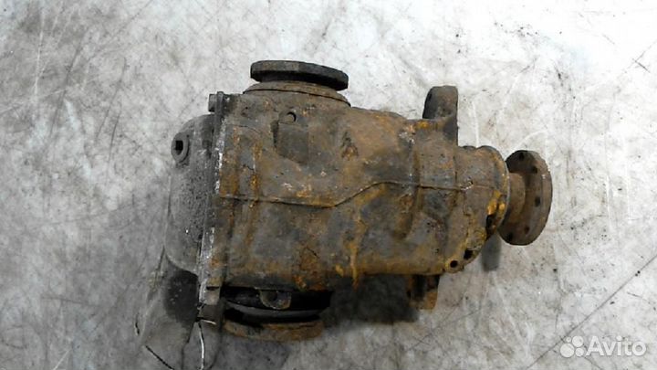 Редуктор задний BMW 3-Series/M3