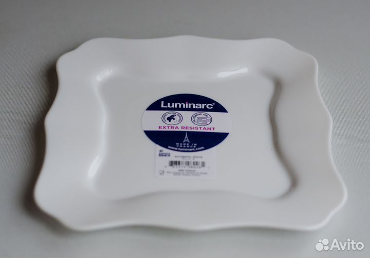 Набор посуды Luminarc, серия 