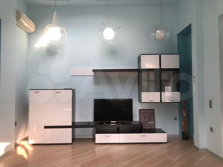 2-к. квартира, 82 м², 7/7 эт.