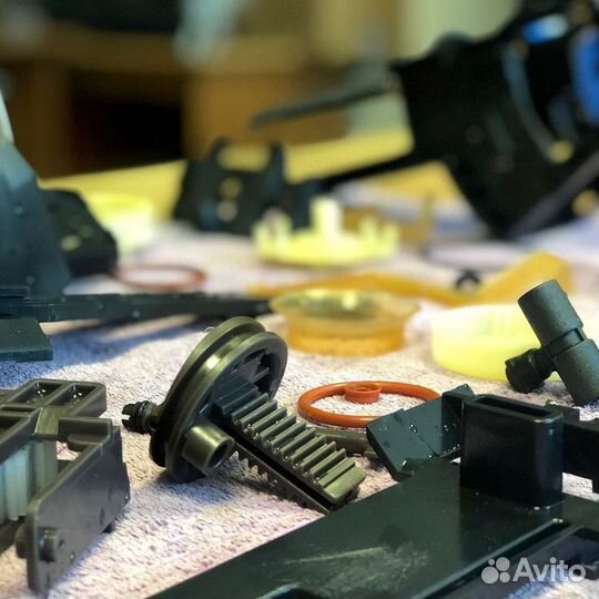 Ремонт кофемашин