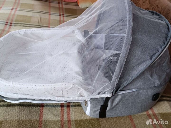 Люлька колыбель