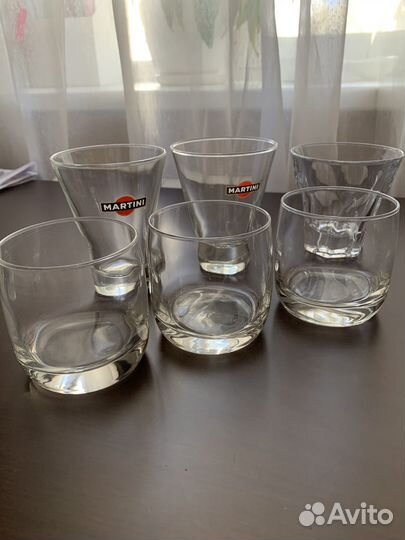 Фужеры Luminarc